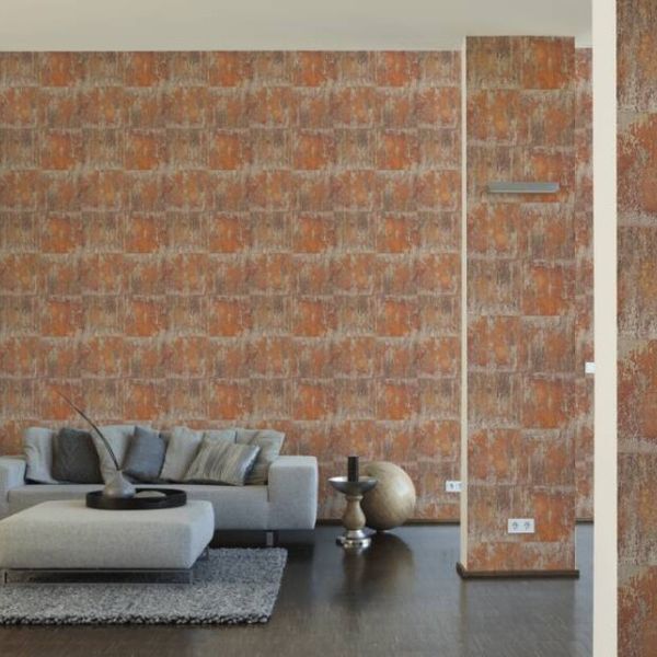 P492460057 A.S. Création vliesová tapeta na stenu Styleguide Design 2024 moderný betón, veľkosť 10,05 m x 53 cm