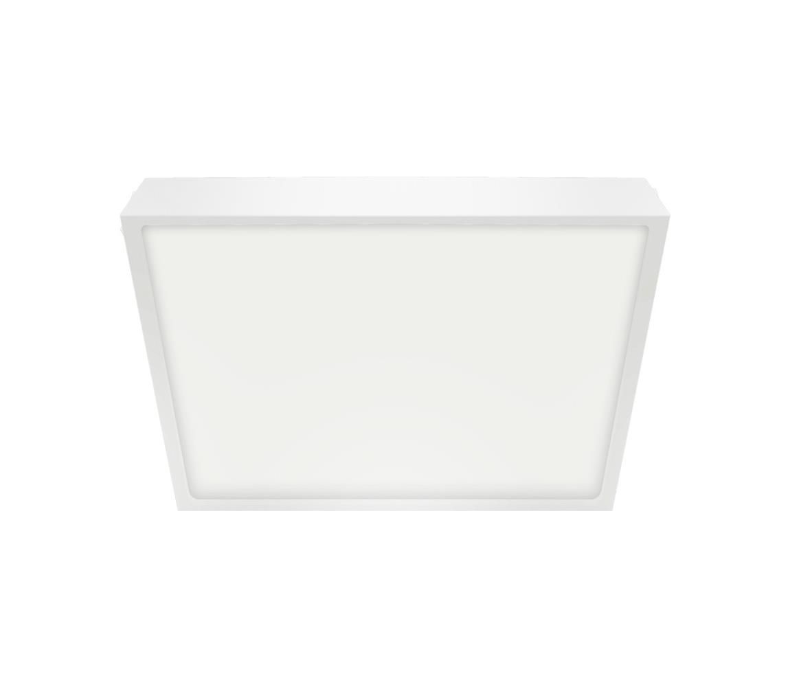 Emithor 49039 - LED Kúpeľňové stropné svietidlo LENYS LED/12W/230V IP44