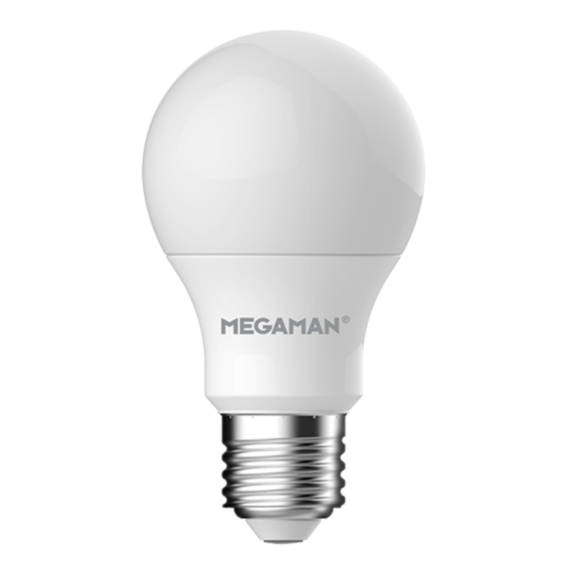 MEGAMAN LED LG7108.6 8,6W E27 4000K LG7108.6/CW/E27