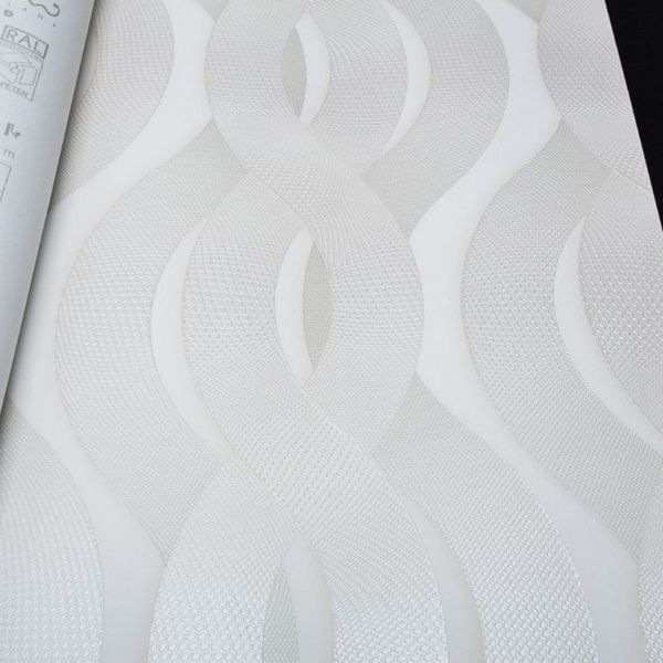 59803 Luxusná umývateľná dizajnová vliesová tapeta Luigi Colani - Legend, veľkosť 10,05 m x 70 cm