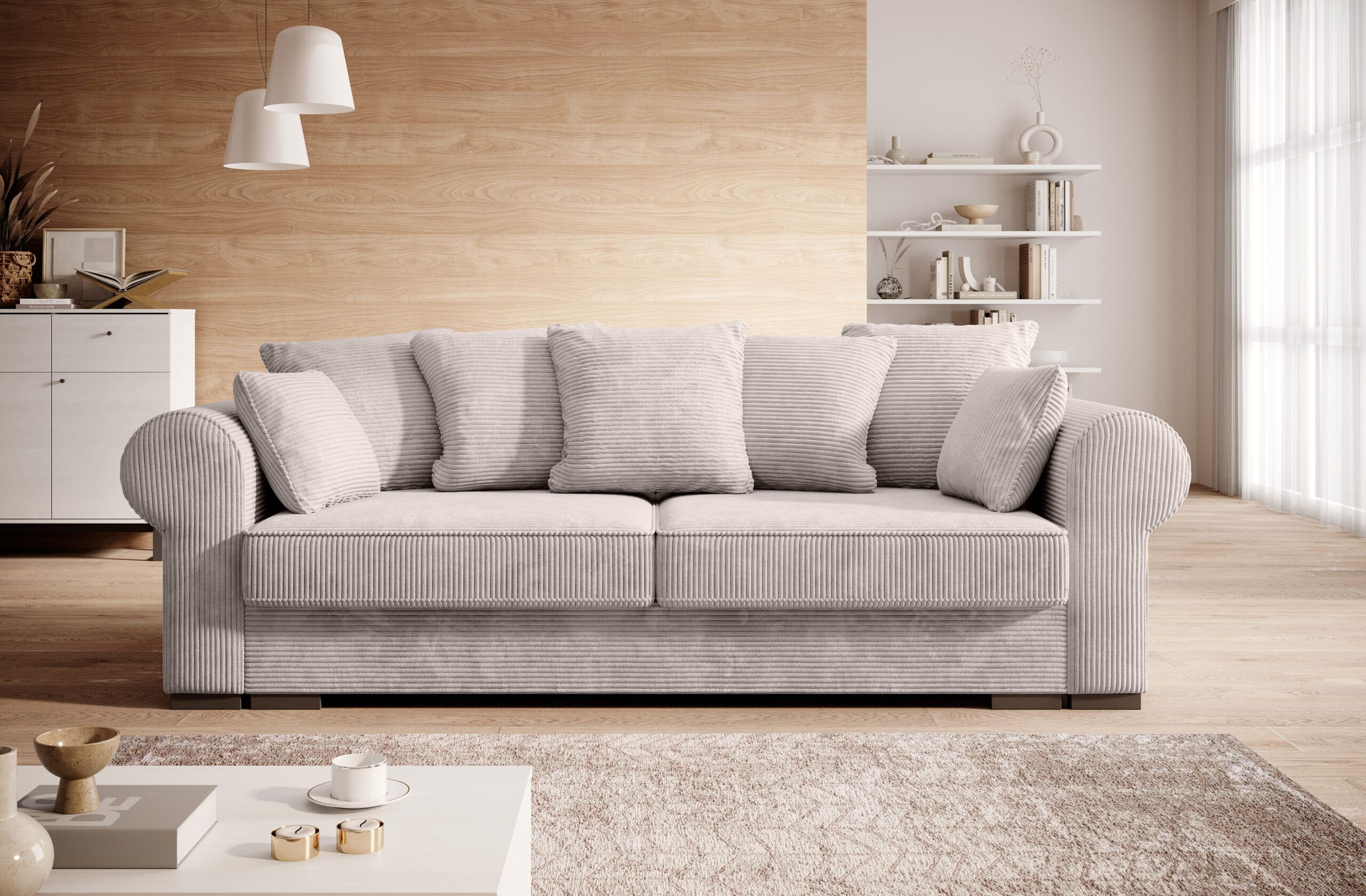 Sedacia súprava SANOMA SOFA