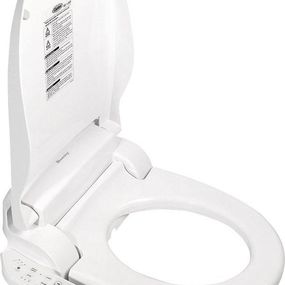 AQUALINE - BLOOMING EKO elektronický bidet NB-1120D