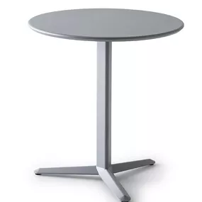 GABER - Okrúhly skladací stôl ARKET PLUS