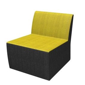 LD SEATING kreslo CLUB CL-K