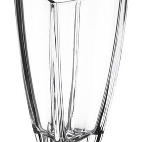 Villeroy & Boch NewWave sklenená váza, 25 cm 11-3737-0960