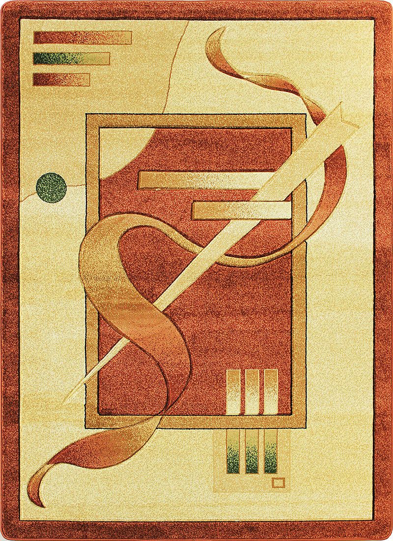 Berfin Dywany Kusový koberec Adora 7052 V (Vizon) - 280x370 cm