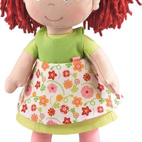 Haba Textilná bábika Liese 30 cm