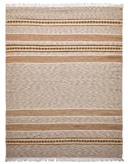 Diamond Carpets koberce Ručne viazaný kusový koberec Wild West DESP HL62 - 200x290 cm