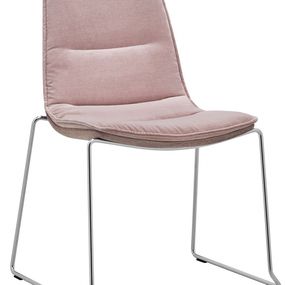 RIM dizajnová stolička EDGE ED 4201.07