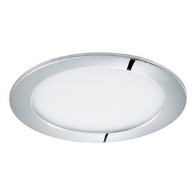 Eglo 96056 - LED Podhľadové svietidlo FUEVA 1 LED/10,9W/230V