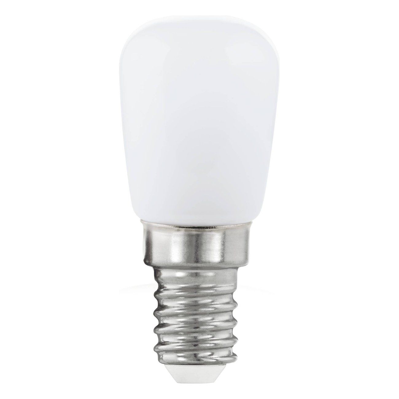 EGLO 110162 LED celosklenená žiarovka E14 ST26 2,5W/21W 210lm 2700K biela