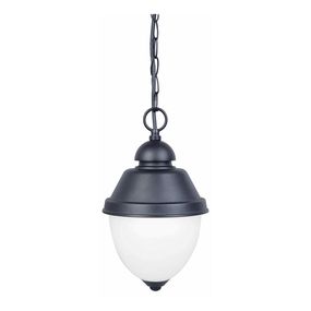 Top Light Toledo R - Vonkajší luster E27/60W/230V IP54