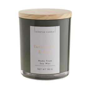 Butlers SCENTED CANDLE Vonná sviečka Eucalyptus