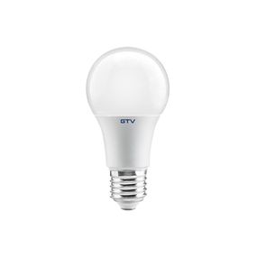 LED Žiarovka A60 E27/10W/230V 3000/4000/6400K