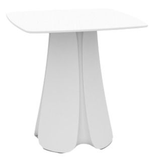 VONDOM - Stôl PEZZETTINA (+ svetelný variant)