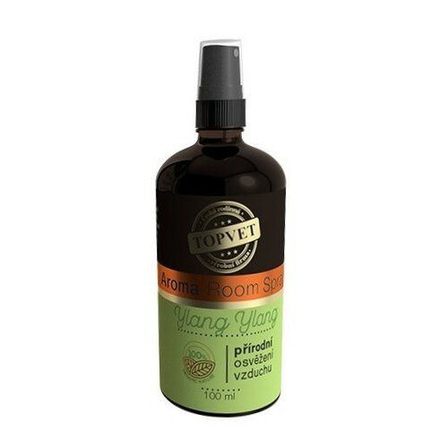 Topvet Aróma Room Spray Ylang Ylang, 100 ml