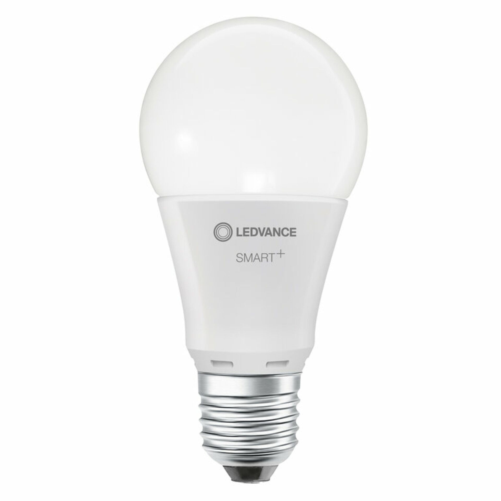 OSRAM LEDVANCE SMART+ BT CLA60 60 9 W/2700 K E27 4058075208506