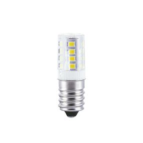 ACA Lighting E14 keramika LED 1W 4000K 230V 140lm 2835SMD Ra80 E1428351NW