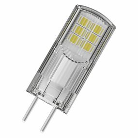 OSRAM LEDVANCE LED PIN28 P 2.6W 827 CL GY6.35 4099854048470