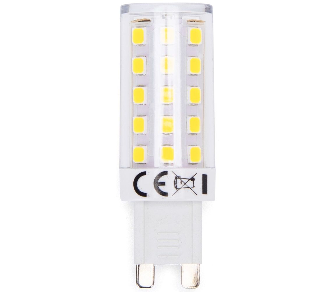 LED Žiarovka G9/4,8W/230V 6500K - Aigostar