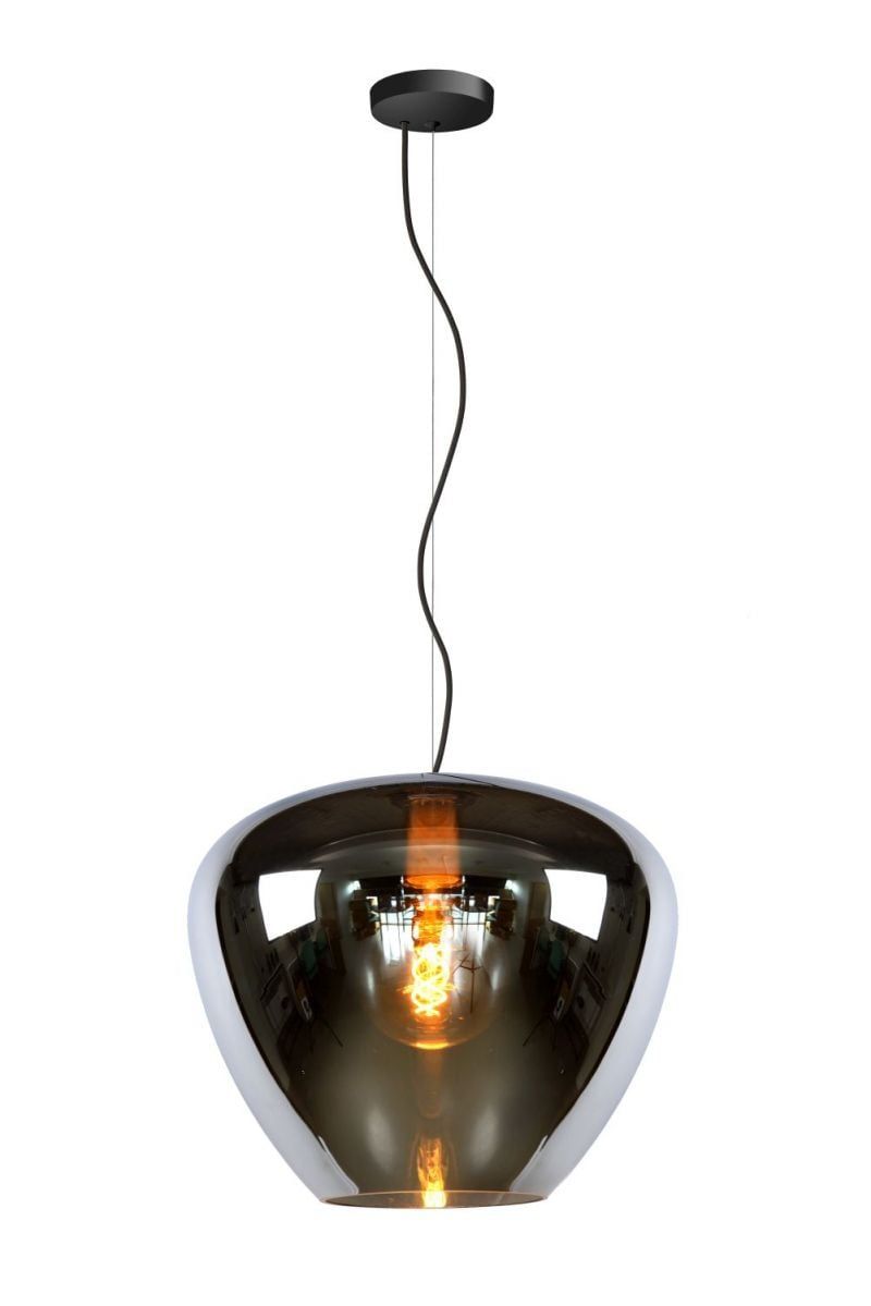 Retro a vintage svietidlo LUCIDE SOUFIAN Pendant 70478/40/65