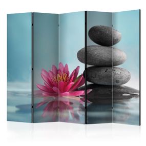 Artgeist Paraván - Zen Spirit II [Room Dividers]