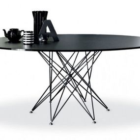 BONALDO - Okrúhly stôl OCTA - rôzne veľkosti