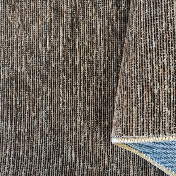 DomTextilu Kvalitný béžový koberec so strapcami 67149-241829