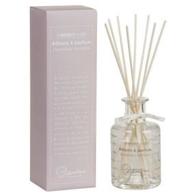 Lothantique Vonný difuzér s drievkami Le Bouquet de Lili 200 ml