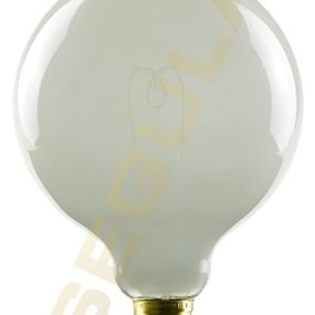Segula 50664 LED soft koule 125 opál E27 3,2 W (20 W) 190 Lm 2.200 K