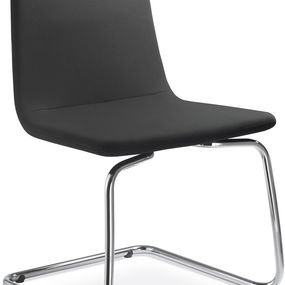 LD SEATING Konferenčné kreslo HARMONY PURE 855-KZ-N4