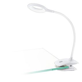 Eglo 97077 CABADO Štipcové svietidlo LED 3W=80lm 2700K