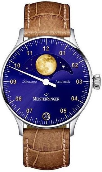 MeisterSinger LS908G