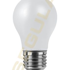 Segula 55325 LED žárovka matná E27 3,2 W (30 W) 330 Lm 2.700 K