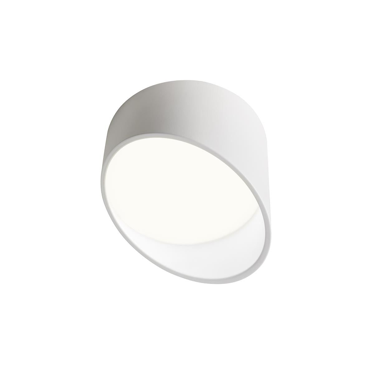 Stropné svietidlo REDO UTO white LED     01-1629