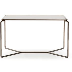 BILLIANI - Kovová podnož stola MARCEL 472 - výška 33 cm