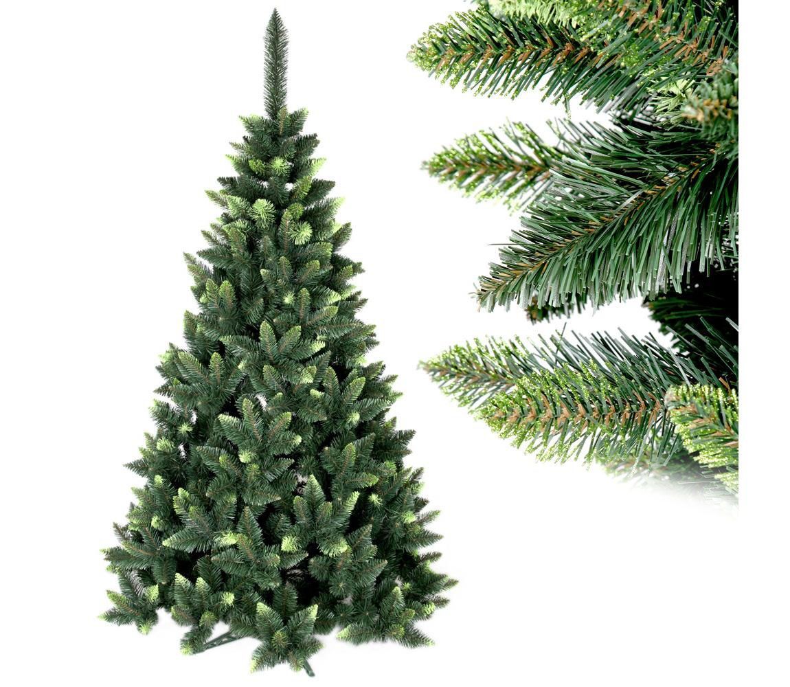 Vianočný stromček SEL 120 cm borovica