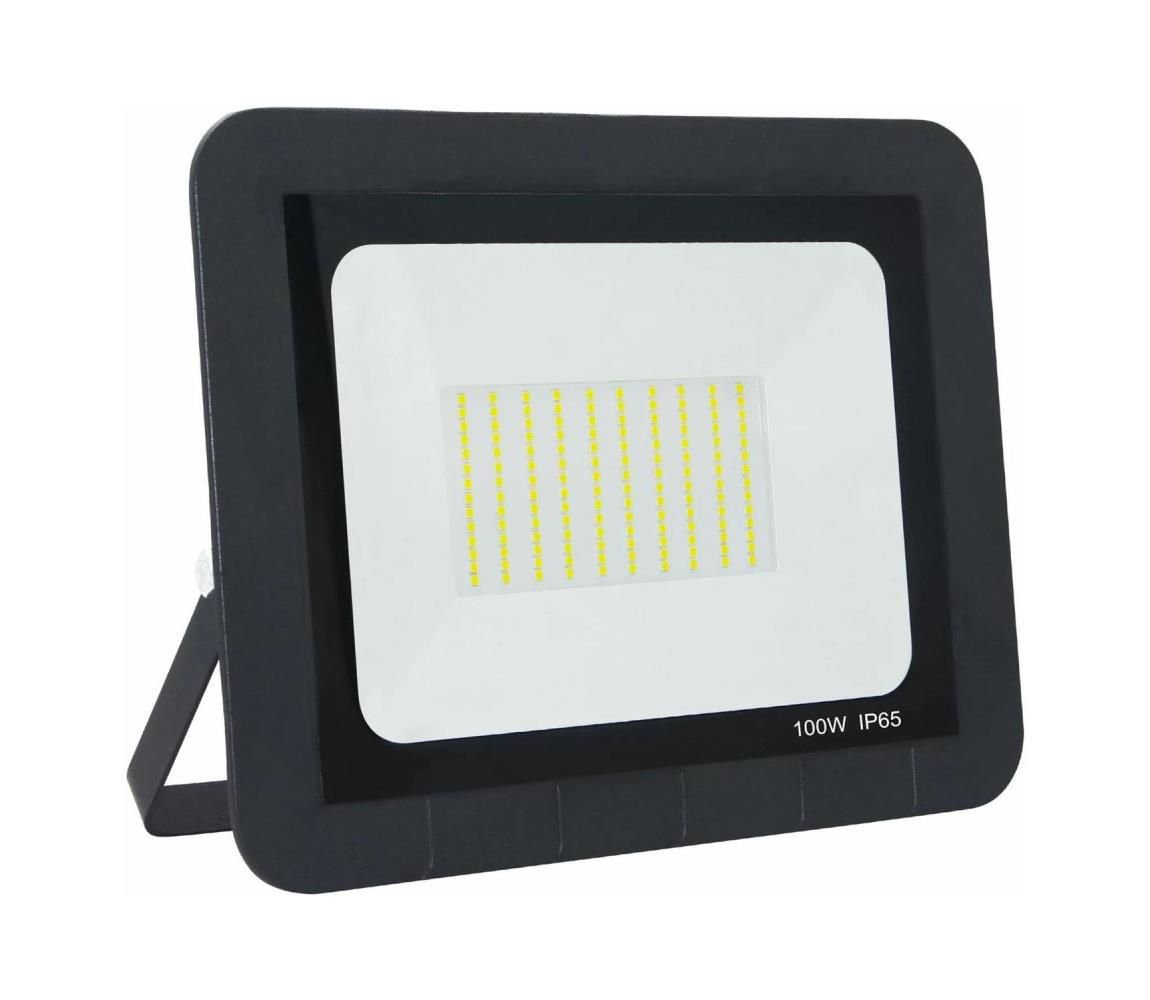 LED reflektor LED/100W/230V IP65