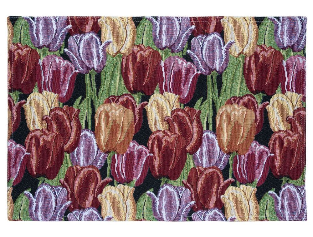Prestieranie MOTIV 6835/3 tulipány