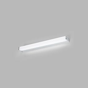 LED2 Lighting LED2 1070735 LED stropné svietidlo do kúpeľne Quadra 1x12W|3000K|IP44