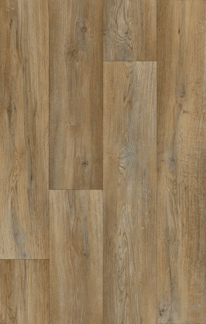 Beauflor PVC podlaha Ambient Silk Oak 603M - Rozmer na mieru cm
