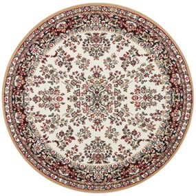 Mujkoberec Original Kusový orientálny koberec Mujkoberec Original 104349 Kruh - 140x140 (priemer) kruh cm