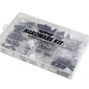 Next Level Racing ELITE Hardware Kit, Hardwarová sada komponentů