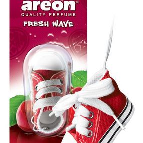 AREON FRESH WAVE CHERRY