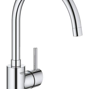 Grohe Concetto - Drezová batéria, chróm 32661003