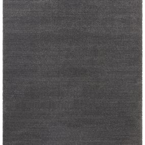 ELLE Decoration koberce Kusový koberec Glow 103669 Anthracite z kolekcie Elle - 120x170 cm