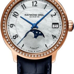 Raymond Weil 2139-P5S-05909