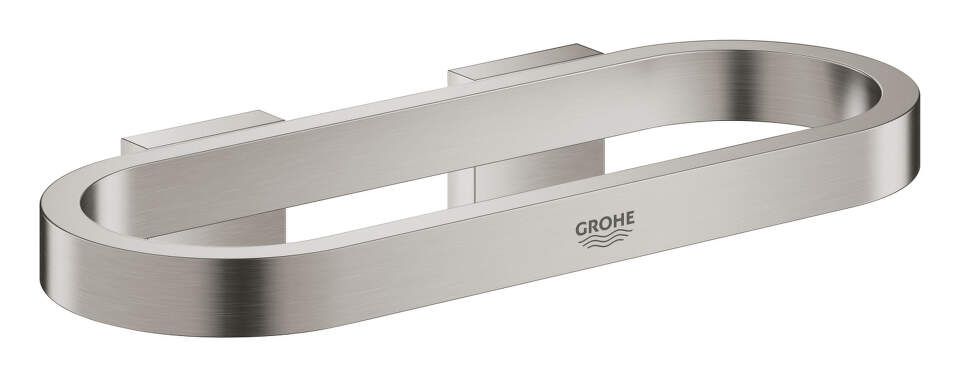 Grohe Selection - Držiak na ručník, supersteel 41035DC0