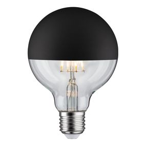 LED Stmievateľná žiarovka so zrkadlovým vrchlíkom E27/6,5W/230V - Paulmann 28676
