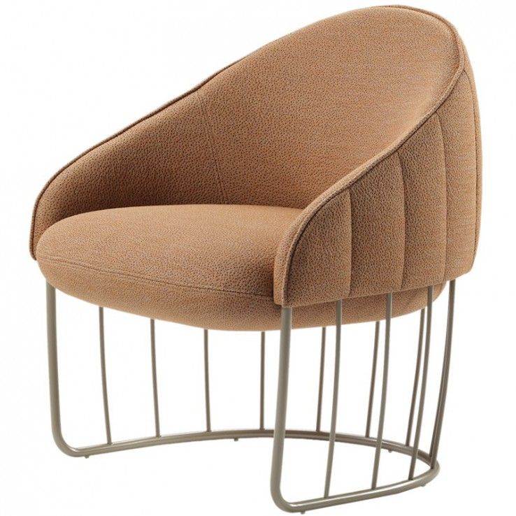 SANCAL - Kreslo TONELLA 301.51.G